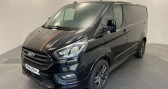 Annonce Ford Transit occasion Diesel Custom FOURGON 290 L1H1 2.0 ECOBLUE 185 SPORT  QUIMPER