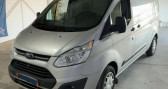 Annonce Ford Transit occasion Diesel CUSTOM FOURGON 290 L2H1 2.0 TDCi 130 TREND  NANTES