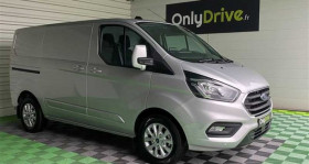 Ford Transit , garage GARAGE DAVID ONLYDRIVE  SAINT FULGENT