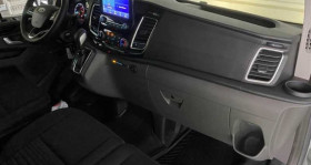 Ford Transit occasion 2023 mise en vente &agrave; SAINT FULGENT par le garage GARAGE DAVID ONLYDRIVE - photo n&deg;1