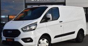 Ford Transit , garage GTA14  LE CASTELET