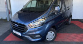 Ford Transit CUSTOM FOURGON 300 L1H1 2.0 ECOBLUE 130 TREND BUSINESS  � Cournon d'Auvergne 63