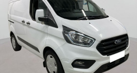 Ford Transit occasion 2021 mise en vente &agrave; CHANAS par le garage CHANAS AUTO - photo n&deg;1