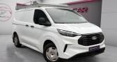 Annonce Ford Transit occasion Diesel CUSTOM FOURGON 300 L2 2.0 ECOBLUE 136 CH TREND � Genay