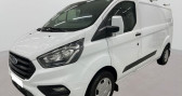 Ford Transit CUSTOM FOURGON 300 L2H1 2.0 TDCi 130 TREND   MIONS 69