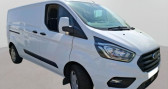Annonce Ford Transit occasion Diesel CUSTOM FOURGON 300 L2H1 2.0 TDCI 170 TREND � CHANAS