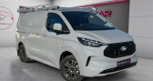 Annonce Ford Transit occasion Diesel CUSTOM FOURGON 320 L1 2.0 ECOBLUE 136 CH LIMITED ATTELAGE GA  VITROLLES