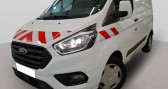 Annonce Ford Transit occasion Diesel CUSTOM FOURGON 320 L1H1 2.0 EcoBlue 130 Trend Business BVA � CHANAS
