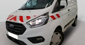 Ford Transit , garage CHANAS AUTO � CHANAS