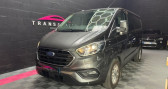 Ford Transit CUSTOM FOURGON 320 L1H1 2.0 ECOBLUE 170 BVA TREND BUSINESS   Chaponost 69