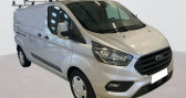 Ford Transit occasion année 2018 boite Manuelle Annonce Ford Transit occasion Diesel CUSTOM FOURGON 320 L2H1 2.0 ECOBLUE 130 TREND à MIONS