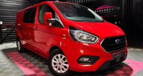 Ford Transit , garage TRANSAKAUTO DOUAI  Cuincy