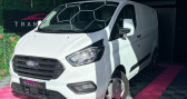 Annonce Ford Transit occasion Diesel CUSTOM FOURGON 340 L2H2 2.0 ECOBLUE 130 ch TREND BUSINESS ~  � PERTUIS