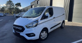 Ford Transit Custom FOURGON Amnag   CAUDAN 56