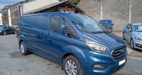 Ford Transit , garage GROUPE VL AUTOS  GLEIZ