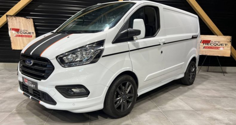 FORD TRANSIT 2T - Acheter voiture ford Cluses, Offres véhicules neufs