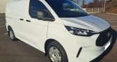 Ford Transit occasion année 2024 boite Automatique Annonce Ford Transit occasion Diesel CUSTOM FOURGON FRIGO 2.0 ECOBLUE 136 TREND BVA8 à CHANAS