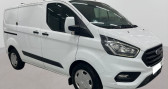 Ford Transit CUSTOM FOURGON L1H1 1.0 PHEV 130 TREND   CHANAS 38