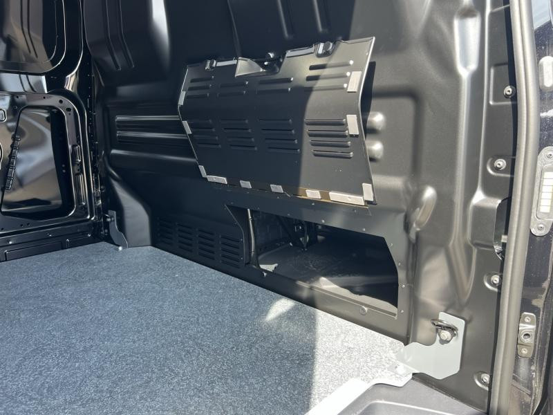 Ford Transit CUSTOM FOURGON320 L1H1TREND2.0 EcoBlue diesel 136 ch BVA8 TR  occasion  Barberey-Saint-Sulpice - photo n10