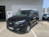 Ford Transit CUSTOM FOURGON320 L1H1TREND2.0 EcoBlue diesel 136 ch BVA8 TR  2025 - annonce de voiture en vente sur Auto Sélection.com
