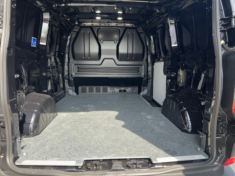 Ford Transit CUSTOM FOURGON320 L1H1TREND2.0 EcoBlue diesel 136 ch BVA8 TR  occasion  Barberey-Saint-Sulpice - photo n7