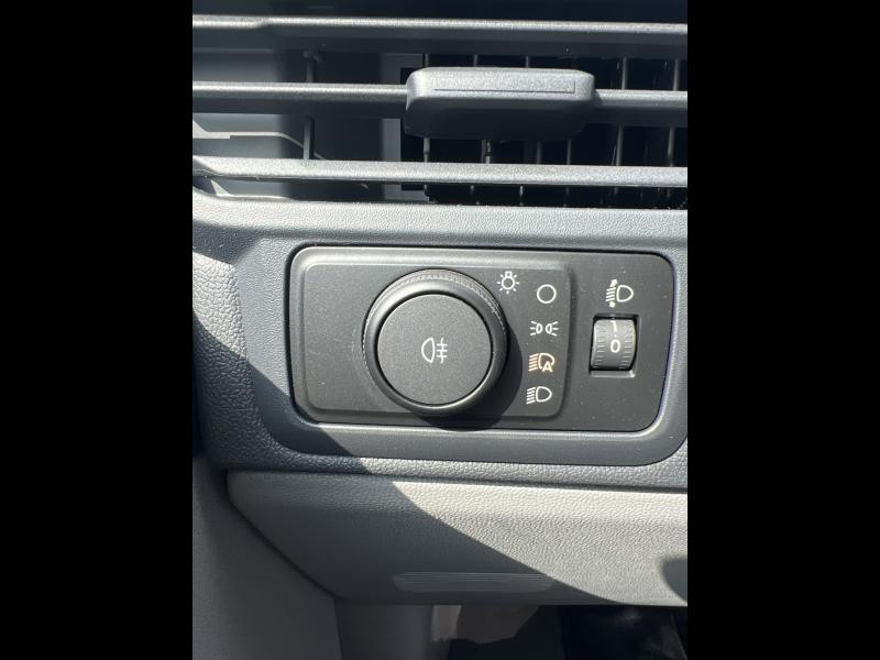 Ford Transit CUSTOM FOURGON320 L1H1TREND2.0 EcoBlue diesel 136 ch BVA8 TR  occasion  Barberey-Saint-Sulpice - photo n18