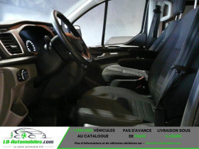 Ford Transit CUSTOM II Cabine approfondie 300 L1H1 2.0 170 BVA Limited  occasion  Beaupuy - photo n4