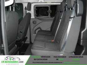 Ford Transit CUSTOM II Cabine approfondie 300 L1H1 2.0 170 BVA Limited  occasion  Beaupuy - photo n5