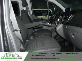 Ford Transit CUSTOM II Cabine approfondie 300 L1H1 2.0 170 BVA Limited  occasion  Beaupuy - photo n7