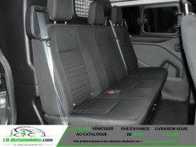 Ford Transit CUSTOM II Cabine approfondie 300 L1H1 2.0 170 BVA Limited  occasion  Beaupuy - photo n6