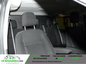Ford Transit CUSTOM II Cabine approfondie 300 L1H1 2.0 170 BVA Limited  occasion  Beaupuy - photo n8