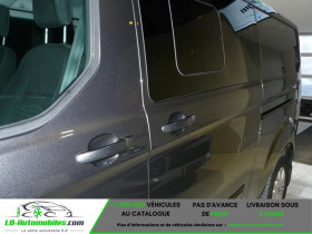Ford Transit CUSTOM II Cabine approfondie 300 L1H1 2.0 170 BVA Limited  occasion  Beaupuy - photo n17
