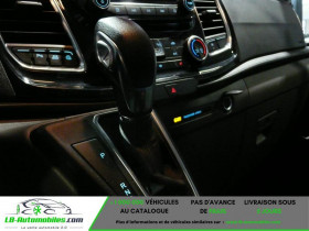 Ford Transit CUSTOM II Cabine approfondie 300 L1H1 2.0 170 BVA Limited  occasion  Beaupuy - photo n19