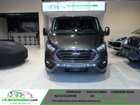 Ford Transit CUSTOM II Cabine approfondie 300 L1H1 2.0 170 BVA Limited  occasion  Beaupuy - photo n12