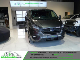Ford Transit CUSTOM II Cabine approfondie 300 L1H1 2.0 170 BVA Limited  occasion  Beaupuy - photo n11