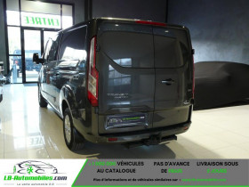 Ford Transit CUSTOM II Cabine approfondie 300 L1H1 2.0 170 BVA Limited  occasion  Beaupuy - photo n14