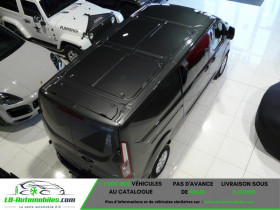 Ford Transit CUSTOM II Cabine approfondie 300 L1H1 2.0 170 BVA Limited  occasion  Beaupuy - photo n15