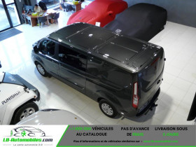 Ford Transit CUSTOM II Cabine approfondie 300 L1H1 2.0 170 BVA Limited  occasion  Beaupuy - photo n16