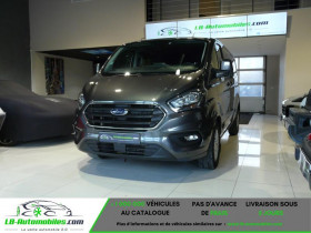 Ford Transit CUSTOM II Cabine approfondie 300 L1H1 2.0 170 BVA Limited  occasion  Beaupuy - photo n2