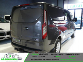 Ford Transit CUSTOM II Cabine approfondie 300 L1H1 2.0 170 BVA Limited  occasion  Beaupuy - photo n3