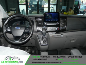 Ford Transit , garage LB AUTOMOBILES  Beaupuy