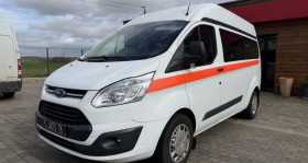 Ford Transit , garage PS AUTO 78 � DAMMARTIN EN SEVRES
