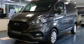 Annonce Ford Transit occasion Diesel CUSTOM KOMBI 320 L1H1 2.0 EcoBlue 130 BVA COPA - Brstner  ST SATURNIN
