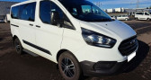 Annonce Ford Transit occasion Diesel CUSTOM KOMBI 320 L1H1 2.0 TDCI 105 9PL  MIONS