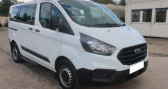 Annonce Ford Transit occasion Diesel CUSTOM KOMBI 320 L1H1 2.0 TDCI 105 9PL  MIONS