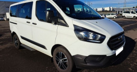 Ford Transit occasion 2019 mise en vente à MIONS par le garage MIONS-CAR.COM - photo n°1