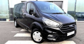 Ford Transit CUSTOM KOMBI 320 L2H1 2.0 EcoBlue 130 BVA Trend Business   ROISSY 95