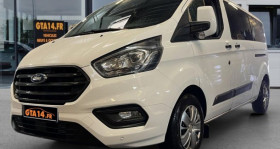 Ford Transit , garage GTA14  LE CASTELET