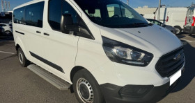 Ford Transit , garage CHANAS AUTO � CHANAS