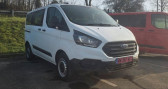 Annonce Ford Transit occasion Diesel Custom kombi 9 places L2H1 2.0TDCI 105cv � Attin